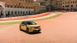 Lancia termina la 1000 Miglia 2024 - 4