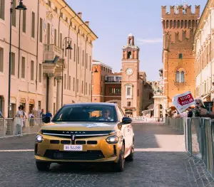 Lancia termina la 1000 Miglia 2024 - 5