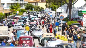 Alfa Romeo trionfa alla 1000 Miglia 2024 - 7