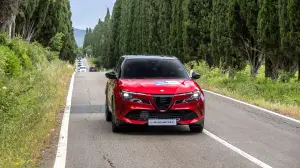 Alfa Romeo trionfa alla 1000 Miglia 2024 - 5