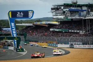 Ferrari vince la 24 Ore di Le Mans - 7