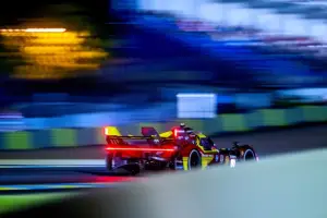 Ferrari vince la 24 Ore di Le Mans - 1