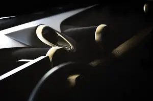 Hispano Suiza Carmen Sagrera - Foto ufficiali
