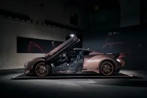 Hispano Suiza Carmen Sagrera - Foto ufficiali