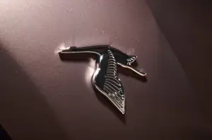Hispano Suiza Carmen Sagrera - Foto ufficiali