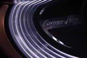 Hispano Suiza Carmen Sagrera - Foto ufficiali