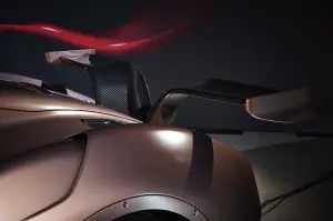 Hispano Suiza Carmen Sagrera - Foto ufficiali