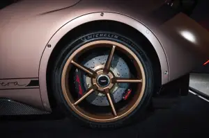 Hispano Suiza Carmen Sagrera - Foto ufficiali