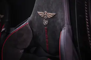 Hispano Suiza Carmen Sagrera - Foto ufficiali