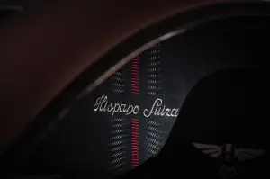 Hispano Suiza Carmen Sagrera - Foto ufficiali