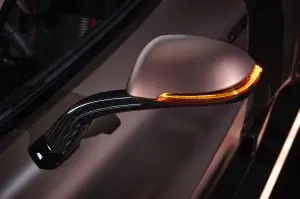 Hispano Suiza Carmen Sagrera - Foto ufficiali