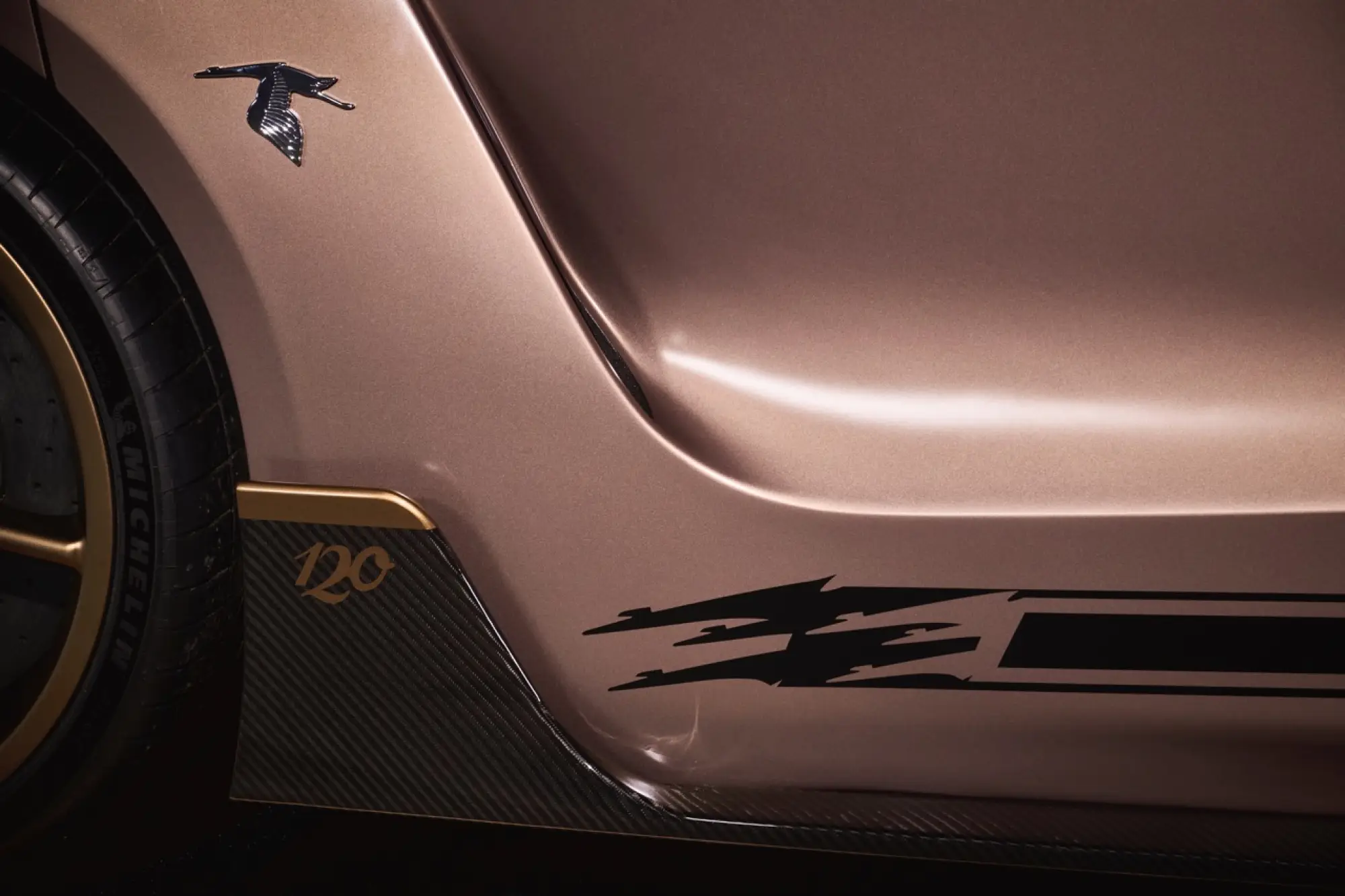 Hispano Suiza Carmen Sagrera - Foto ufficiali - 37