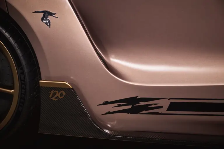 Hispano Suiza Carmen Sagrera - Foto ufficiali - 37