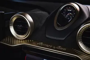 Hispano Suiza Carmen Sagrera - Foto ufficiali