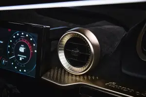 Hispano Suiza Carmen Sagrera - Foto ufficiali