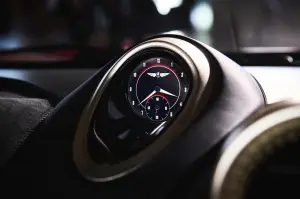 Hispano Suiza Carmen Sagrera - Foto ufficiali