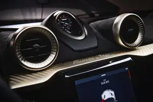 Hispano Suiza Carmen Sagrera - Foto ufficiali
