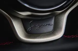 Hispano Suiza Carmen Sagrera - Foto ufficiali