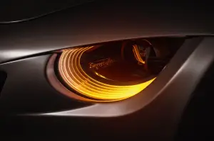 Hispano Suiza Carmen Sagrera - Foto ufficiali