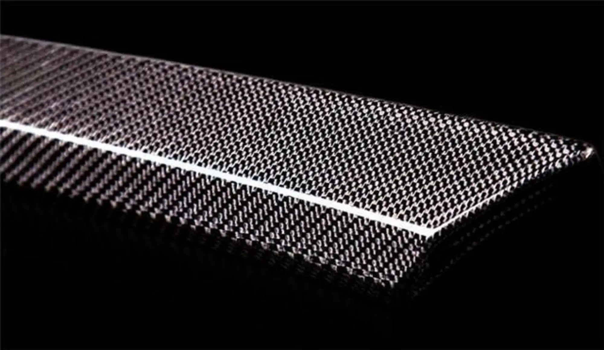 Michelin - Materiali compositi - 2