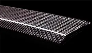 Michelin - Materiali compositi - 2