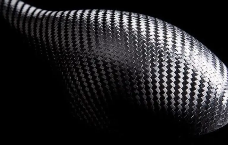 Michelin - Materiali compositi - 5