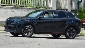 Alfa Romeo Junior in strada - 1
