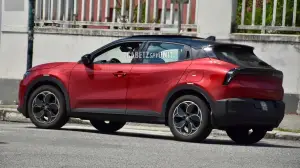 Alfa Romeo Junior in strada - 3