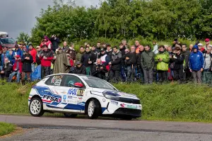 Adac Opel Electric Rally Cup - Rally Vosges - 4