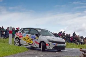 Adac Opel Electric Rally Cup - Rally Vosges - 5
