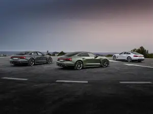 Audi e-tron GT 2024 - 1