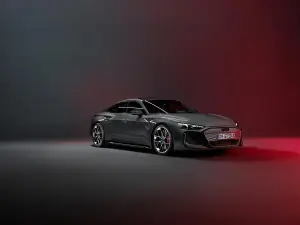 Audi e-tron GT 2024 - 8
