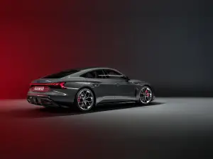 Audi e-tron GT 2024 - 24