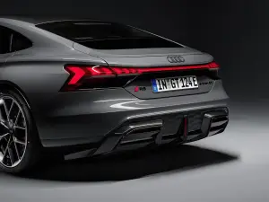 Audi e-tron GT 2024 - 11