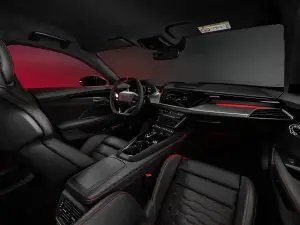 Audi e-tron GT 2024 - 13