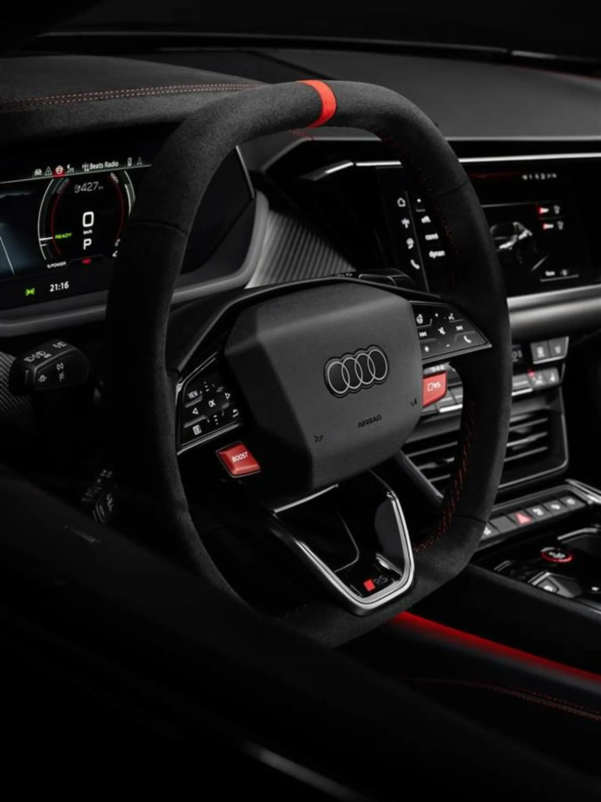 Audi e-tron GT 2024 - 12