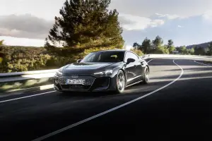 Audi e-tron GT 2024 - 17