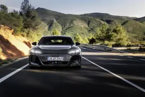 Audi e-tron GT 2024 - 14