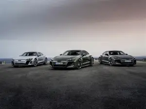 Audi e-tron GT 2024 - 3