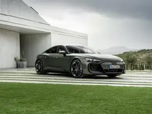 Audi e-tron GT 2024 - 18