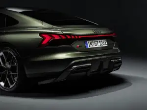 Audi e-tron GT 2024 - 21