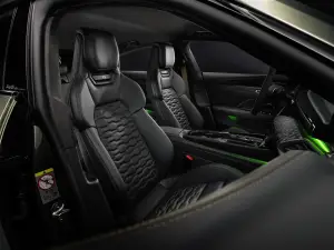 Audi e-tron GT 2024 - 26