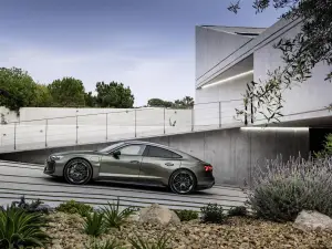 Audi e-tron GT 2024 - 23