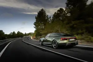 Audi e-tron GT 2024 - 27