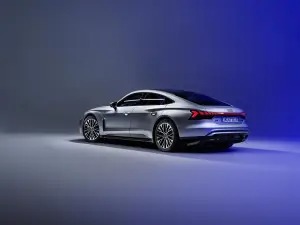 Audi e-tron GT 2024 - 2