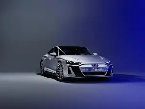 Audi e-tron GT 2024 - 6