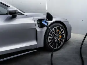 Audi e-tron GT 2024 - 4