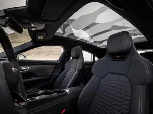 Audi e-tron GT 2024 - 5