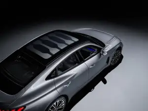 Audi e-tron GT 2024 - 10