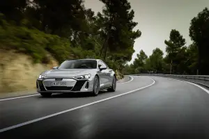 Audi e-tron GT 2024 - 9